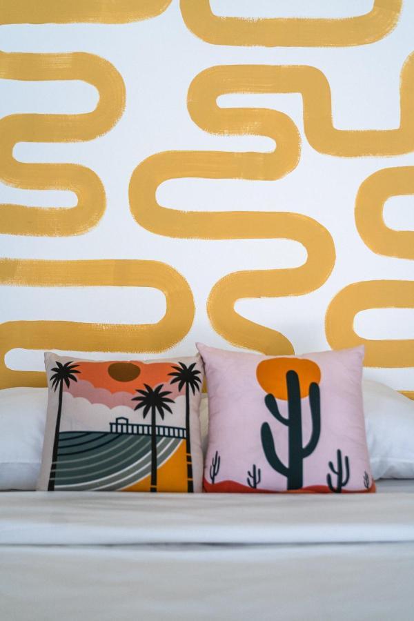 Hotel Shaka Clan Surf Canggu Zewnętrze zdjęcie