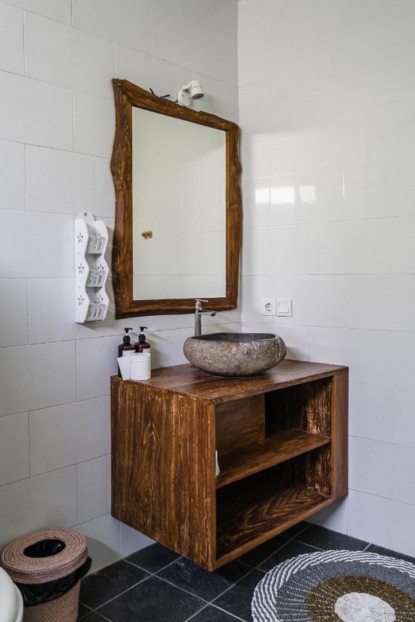 Hotel Shaka Clan Surf Canggu Zewnętrze zdjęcie