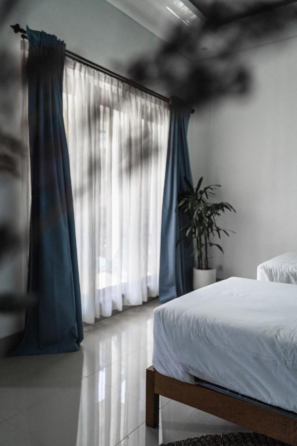 Hotel Shaka Clan Surf Canggu Zewnętrze zdjęcie