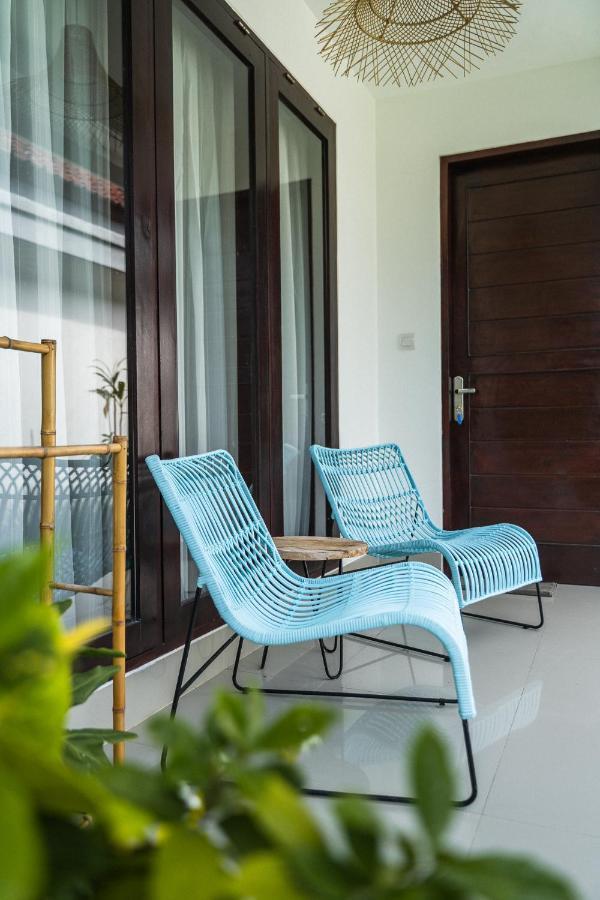 Hotel Shaka Clan Surf Canggu Zewnętrze zdjęcie